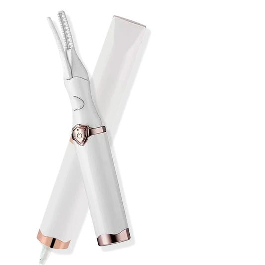 Rechargeable Electric Eyelash Curler