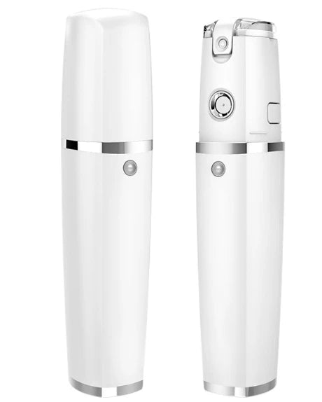 Portable Beauty Mist Sprayer