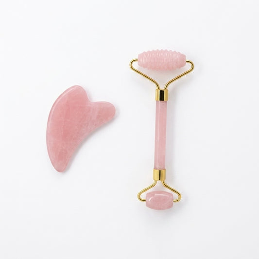 Natural Jade Beauty Tool