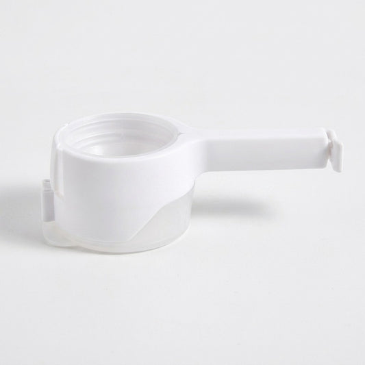 Versatile Food Bag Sealer with Nozzle
